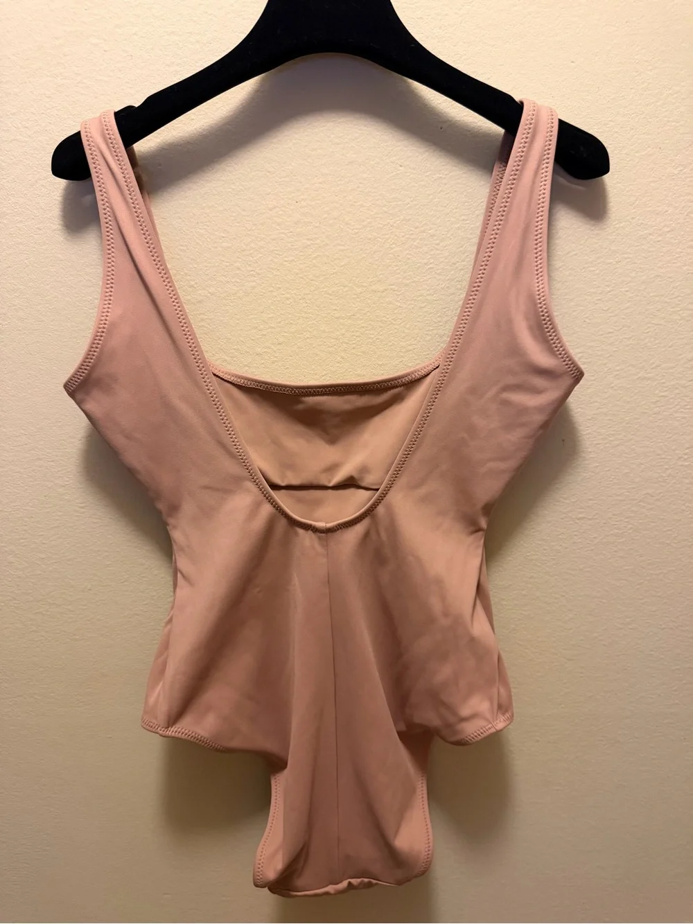 SKIMS Body Sculpting One Piece Swimsuit Size Small